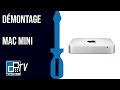 Mon premier démontage du Mac Mini de chez Apple + test de l&#39;alimentation