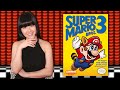 Super mario bros 3fourth time playing this 1988 nes classic