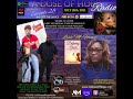 Teaser  ep 28 we got the sauce feat music artist kevia dorsey j torah  author leah m forney