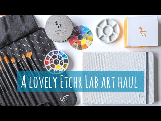 Pairing the Right Paper to a Medium – Etchr Lab