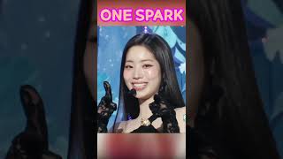 TWICE-ONE SPARK- 다현파트 모음 미리보기 #twice #트와이스 #トゥワイス