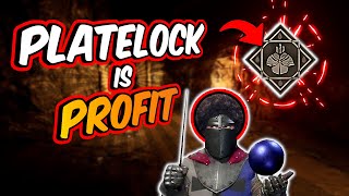 Zero to PLATELOCK HERO | 20,000 Gold Profit | Solo Warlock PvP