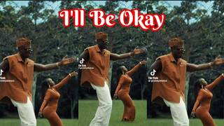 BIEN - I'LL BE OKAY DANCE CHALLENGE/2026 TIKTOK DANCE TRENDS. 