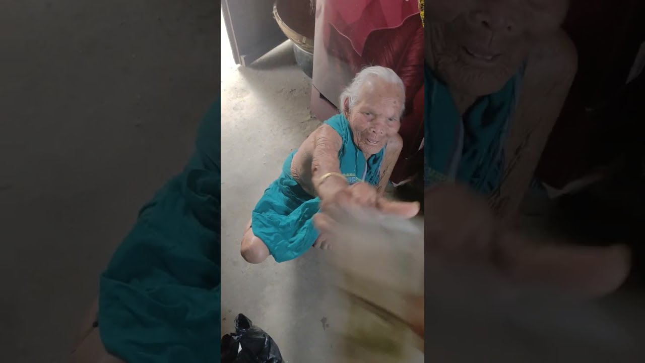 ODISHA | BUDHI | KAMALA VLOG |- PART 22