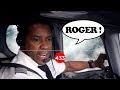 Por que os pilotos falam "ROGER"? EP. 433