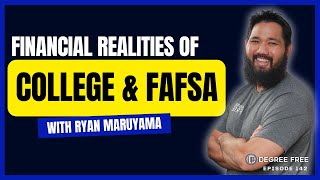 Repeal of FAFSA in Louisiana and What Filling It Out Does for You And Your Child (DF#142) by Degree Free 97 views 1 month ago 24 minutes