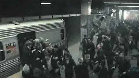 Knowing Official Trailer