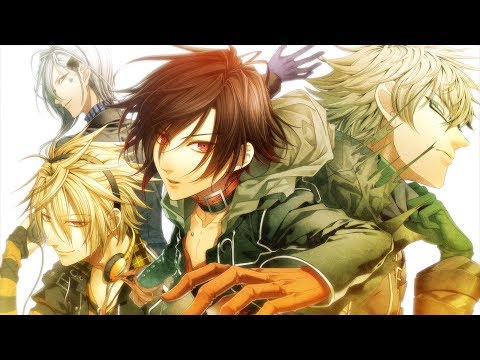 Nintendo Switch「 AMNESIA for Nintendo Switch」 オープニングムービー