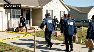 The FBI Raid That Shocked This Quiet Neighborhood