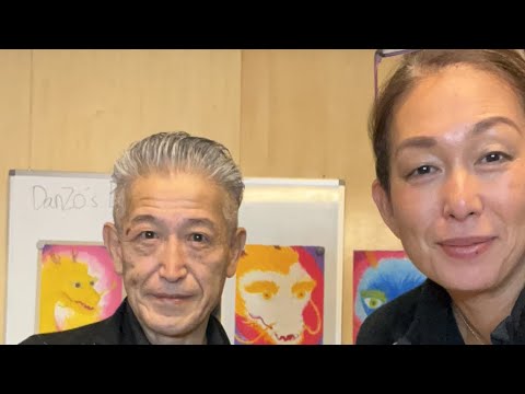札幌のアウトドアショップFLHQ店長のダンゾーのアウトドア系チャンネル