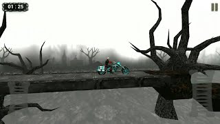 Devil's Ride : Bike Stunt Best Game, Gameplay screenshot 3