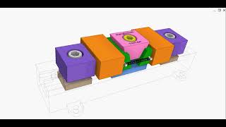 Wedge clamp 2 by thang010146 3,479 views 2 months ago 1 minute, 11 seconds