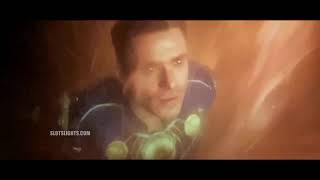 Ikaris kills himself 😭 Eternals leak scene