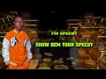 TESO NEEH By Sunny Bright P Official Lyrics Video 