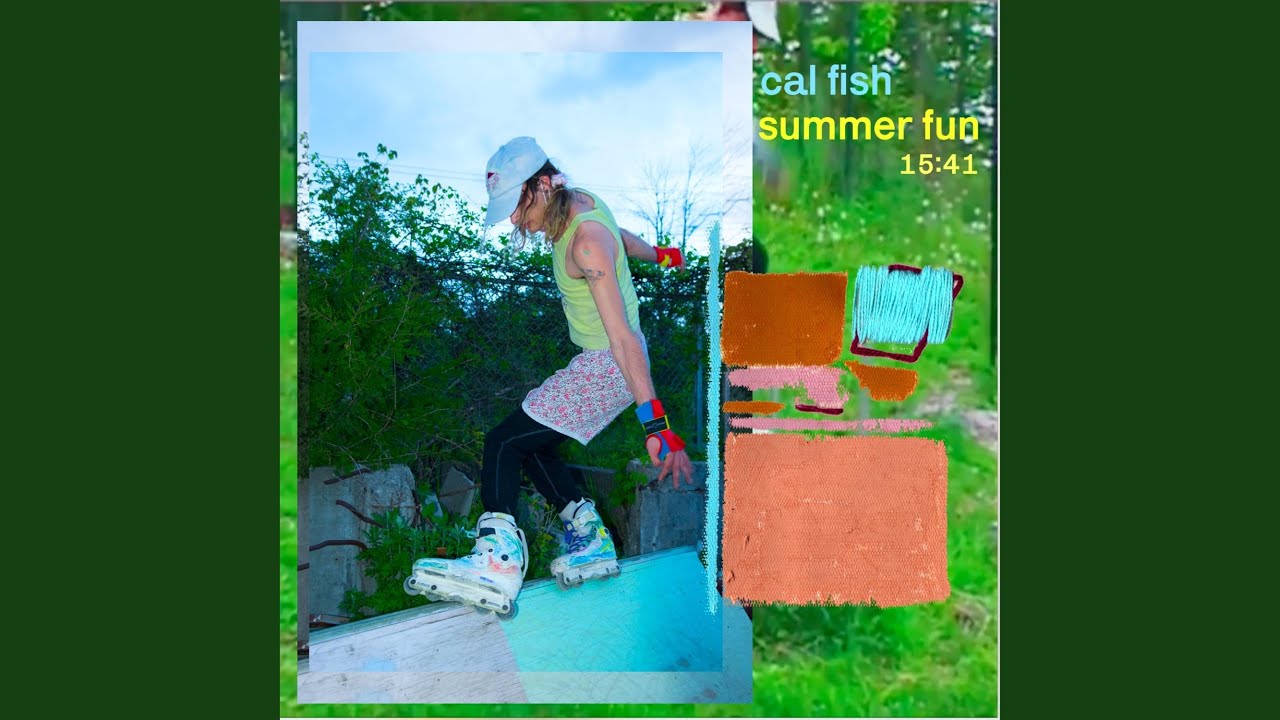 Summer Fun adlı videoyu YouTube'da izle Summer Fun adlı videoyu YouTube'da izle