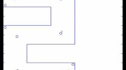 Voronoi Roadmap Run 2