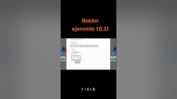 Solución álgebra de Baldor ejercicio 16  #python #algebradebaldor #excel #maths #tutorial #calcular