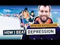 Depression and Anxiety | Wim Hof Method