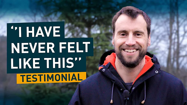 Overcome Depression and Anxiety with the Wim Hof Method