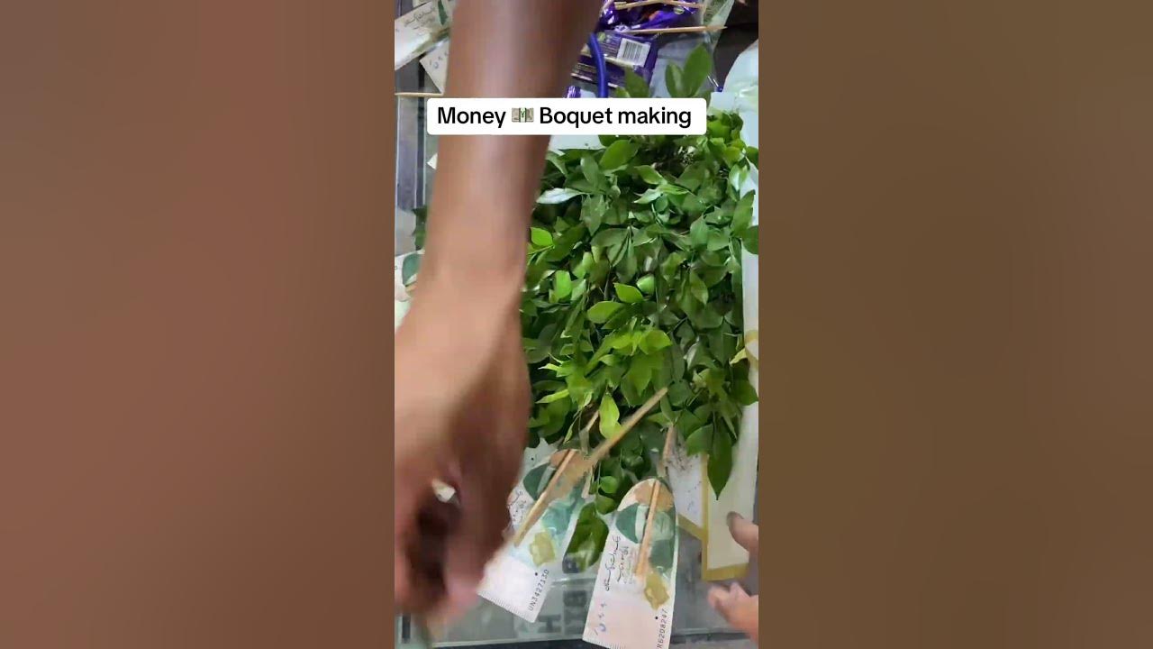 Money chocolate and roses Boquet #music #song #flowershop Money chocolate and roses Boquet #music #song #flowershop