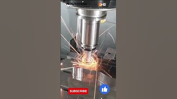 Milling work with Autodesk Fusion 360