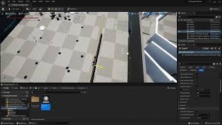 Floating AI Movement: Customizable Pathfinding Setup (V1.8)