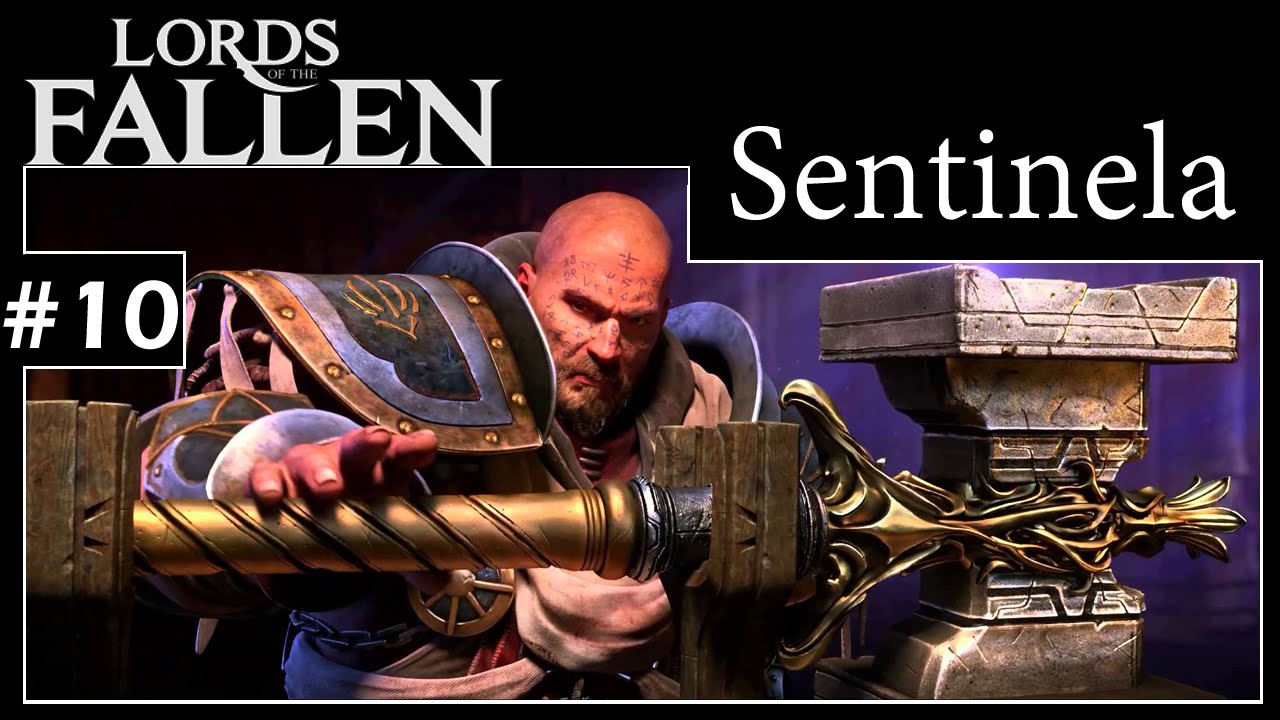 Lords of the Fallen ganha primeira rodada de conteúdos sazonais