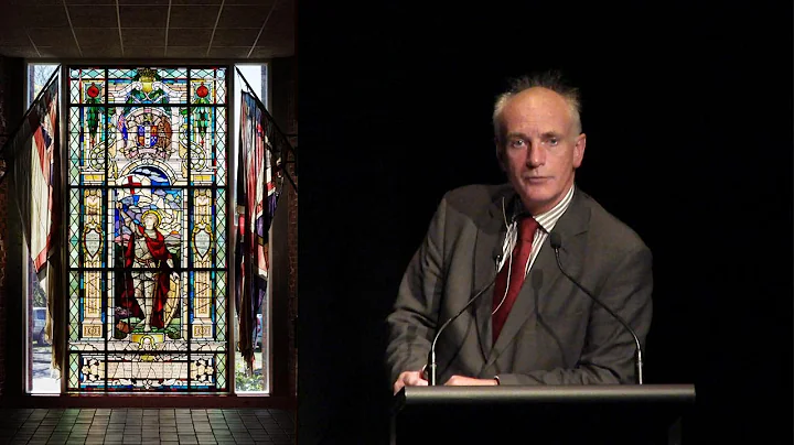 Hew Strachan on WW1: Commemoration or Celebration?