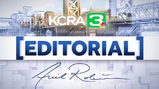 Ariel Roblin: Sacramento Metro Chamber goes to Washington