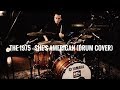 The 1975 - She's American (Drum Cover) by Rio Alief