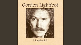 Video thumbnail of "Gordon Lightfoot - Shadows"