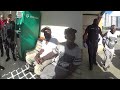 Shoplifting Duo Arrested AGAIN at Hoboken ShopRite After Being Banned
