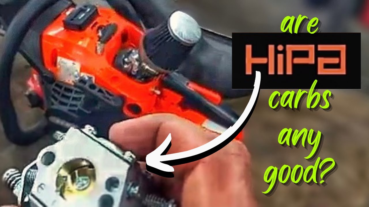 HIPA After Market Parts? YouTube