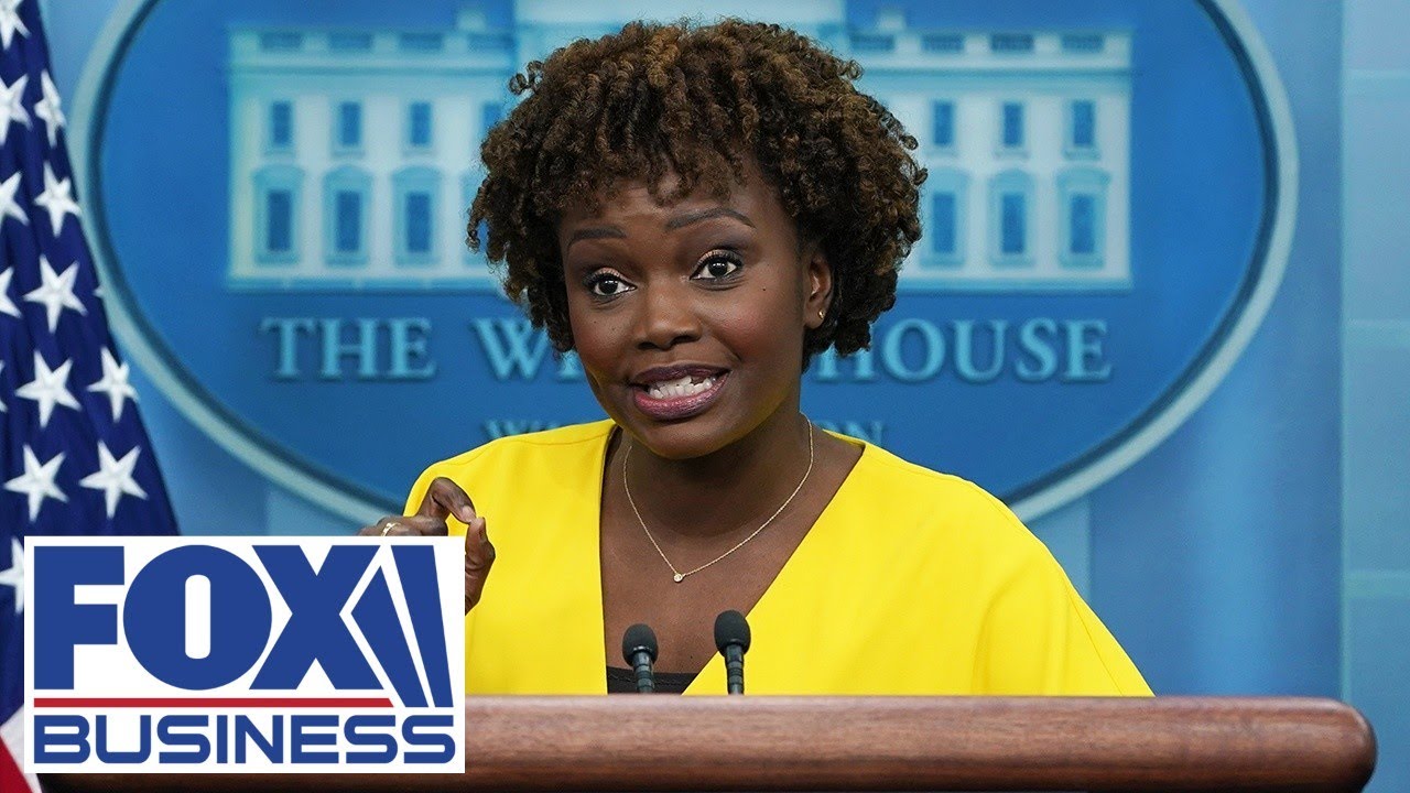 White House fires off ‘another mistruth’ about mysterious flying objects