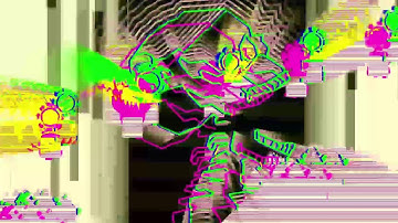 "Backbeat Revenge" 100% (Easy Demon) by Darwin [Geometry Dash 2.2]