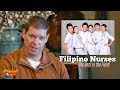 Nurses from the Philippines are the Best!