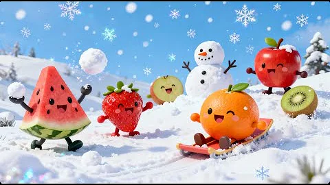 Christmas Sensory Magic: Snow, Lights & Fun ❄️🎁