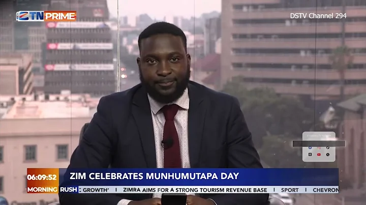 Zimbabwe celebrates Munhumutapa Day