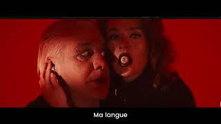 Langue - Till Lindemann - Sous Titré en Français