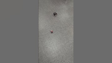 Find the micro:bit Homing Beacon #education #microbit #robots