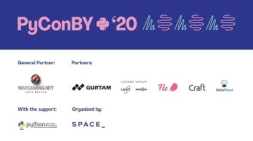 PyConBY 2020: Ronan Lamy - Pythonic doesn