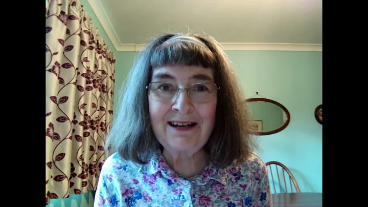 Dr Alison Caswell - That they may be one - A sermo...