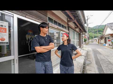 Wedding talk to Smack talk!? The Couple Behind the Island Burger shop!