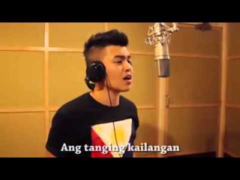 Ikaw Na Nga by Daryl Ong (Willie Revillame Original)