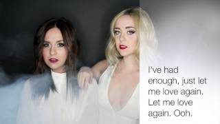 That Ghost - Megan Liz Lyric Video