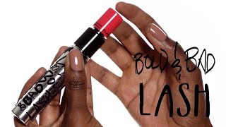 Bold & Bad Lash Mascara Brush Demo I MAC Cosmetics
