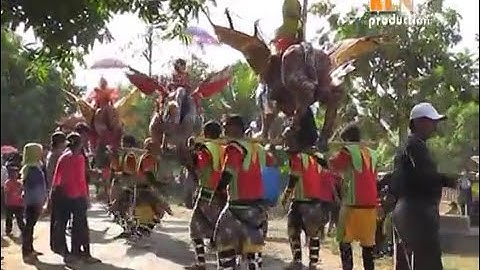 BAGJA DIRI SINGA DANGDUT PUTRI GENADES DSN. PARIGI TIMUR DS.JATIBARU KEC. CIASEM-SUBANG