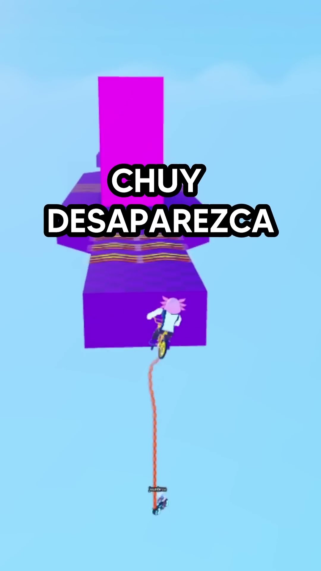 MIRA ESTE VIDEO SOLO SI TIENES MAS DE 7 AÑOS