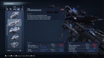 ARMORED CORE VI FIRES OF RUBICON Defend the Dam Complex