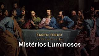 Reze o terço hoje com o Padre Paulo Ricardo! (1 de outubro)